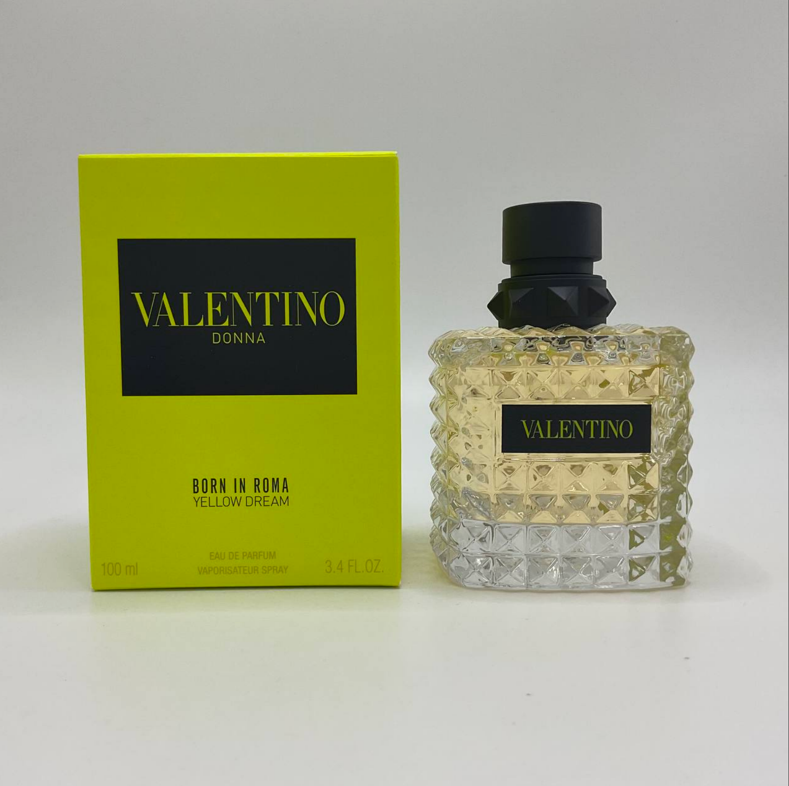 X66：Valentino Born in Roma Yellow Dream For Her Eau de Parfum 100ml