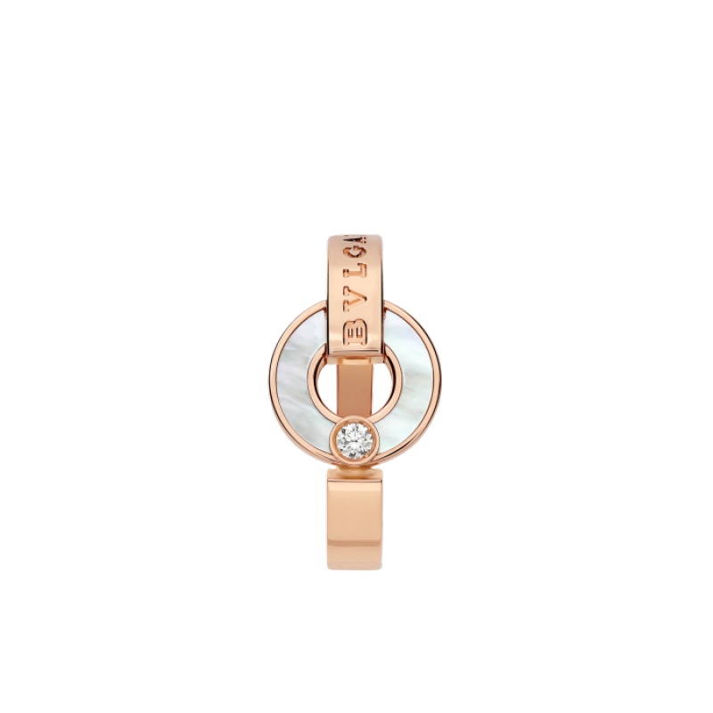 BVLGARI BVLGARI Collection Rings