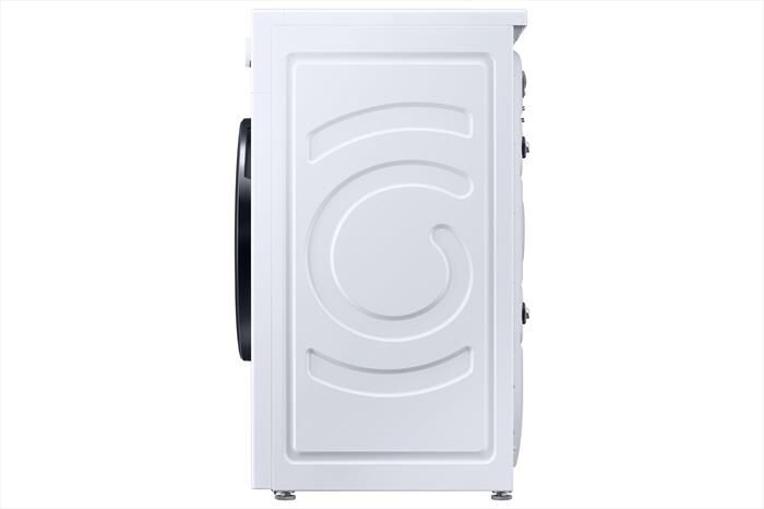 SAMSUNG - Lavatrice WW80FG3M05AWET 8 Kg Classe A-Bianco