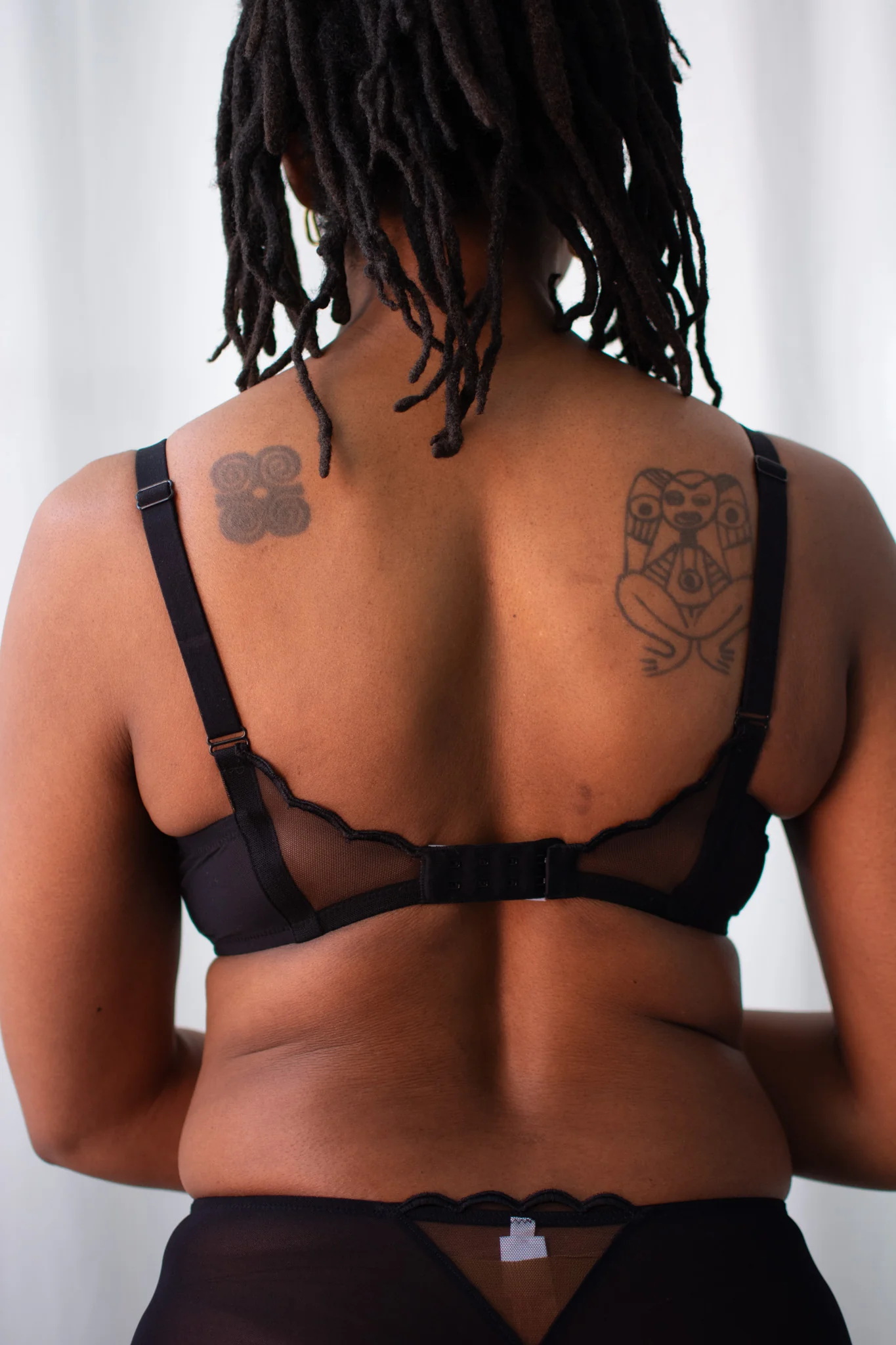 Gossard Obsession Non-Padded Balconette Bra