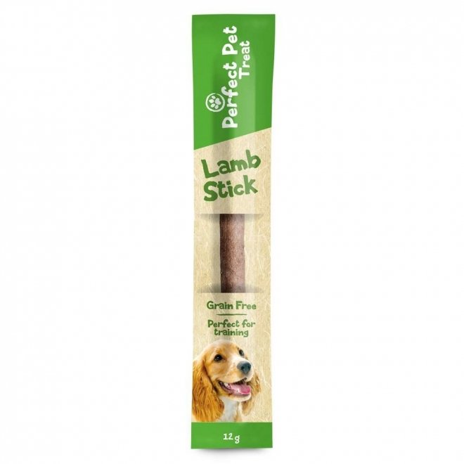 Perfect Pet Lamb stick 18cm