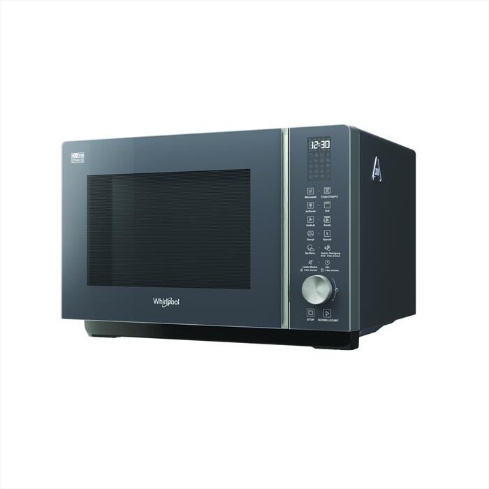 WHIRLPOOL - Forno microonde EXTRASPACE MWF 259 SG-Grigio