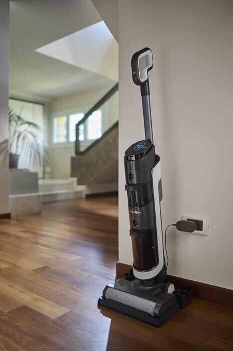 SMARTWAY - Scopa elettrica URWD2012A-Nero