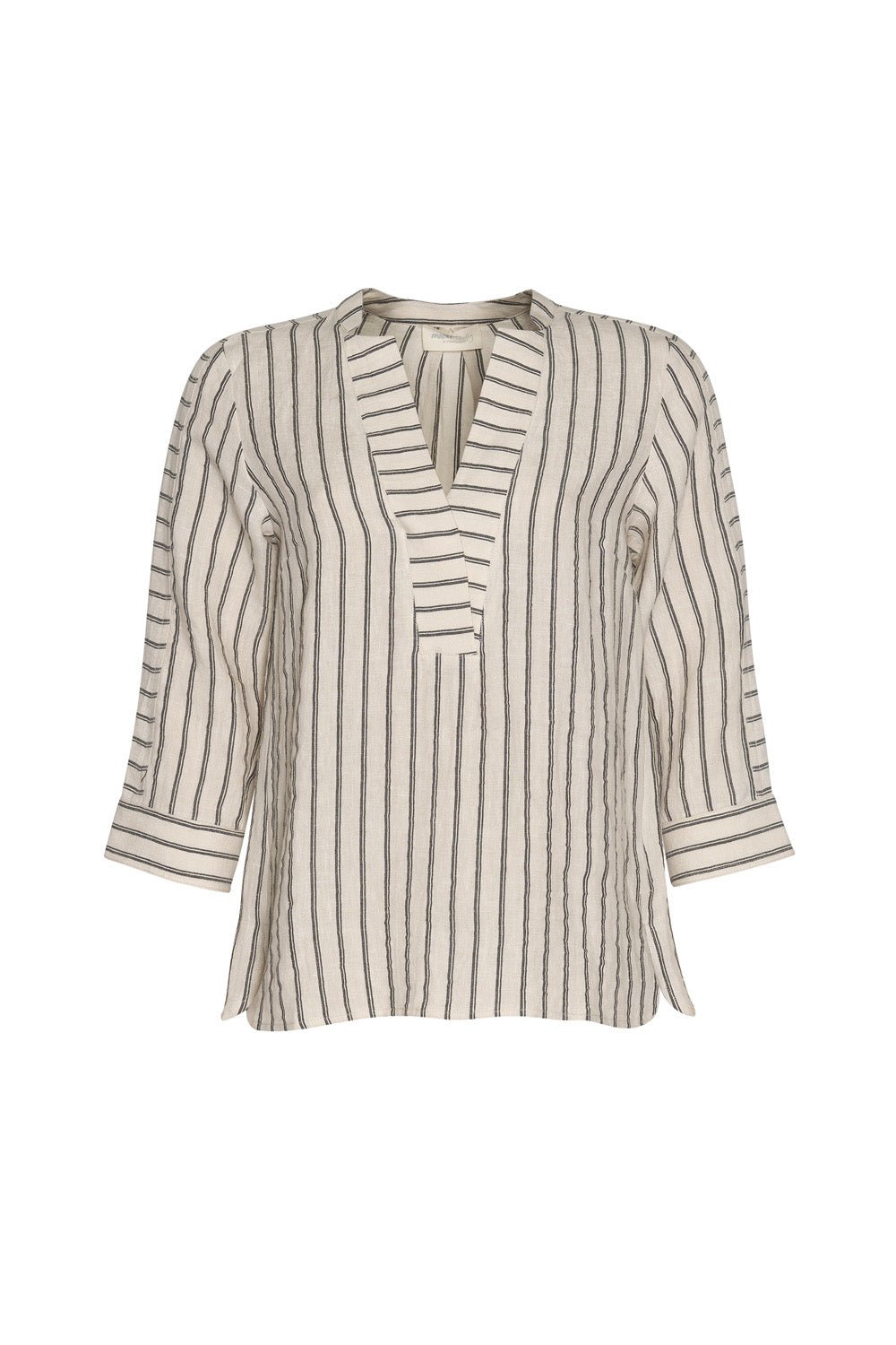 Effortless 3/4 Sleeve Top