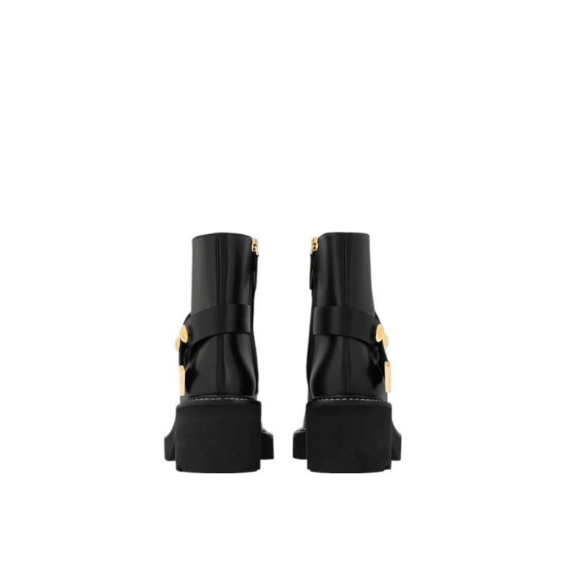 Beaubourg Ankle Boot