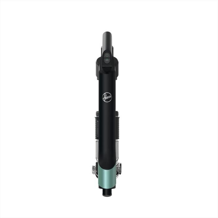 HOOVER - Aspirapolvere ricaricabile HF201P 011-Blu