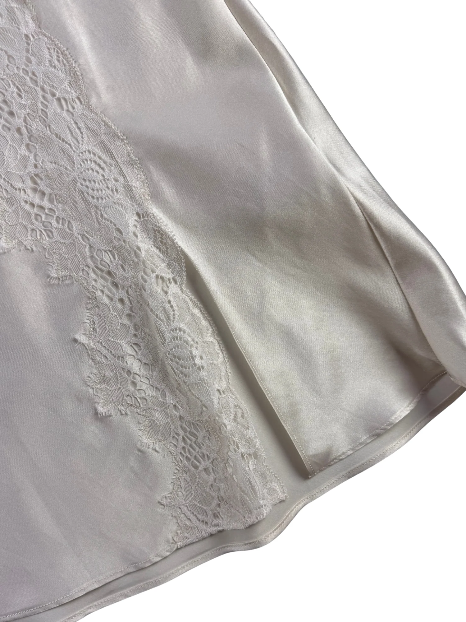 Ginia Jezebel Chemise