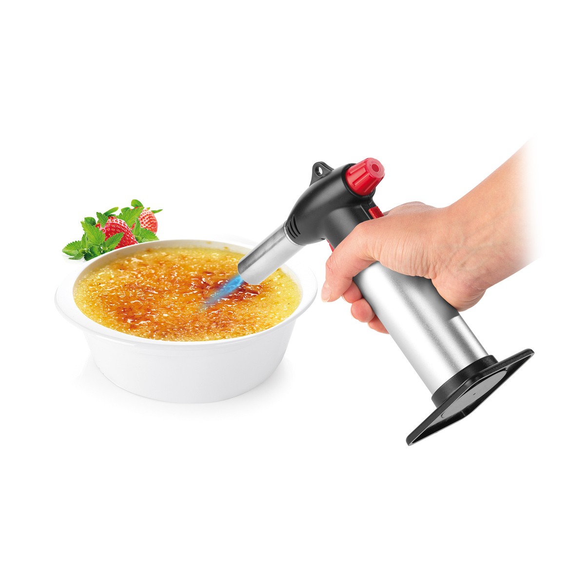 Flambovací pistole GrandCHEF