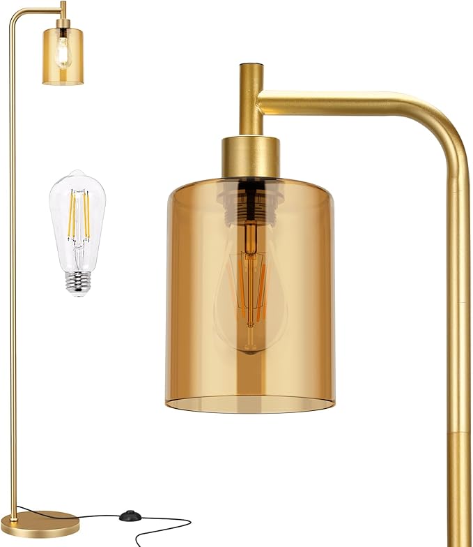 Floor Lamps for Living Room