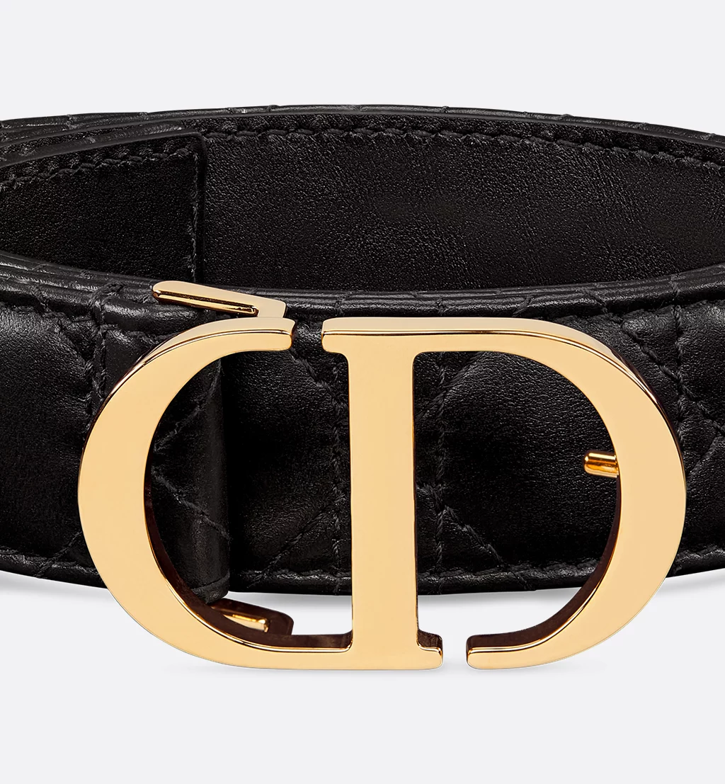 30 Montaigne Belt