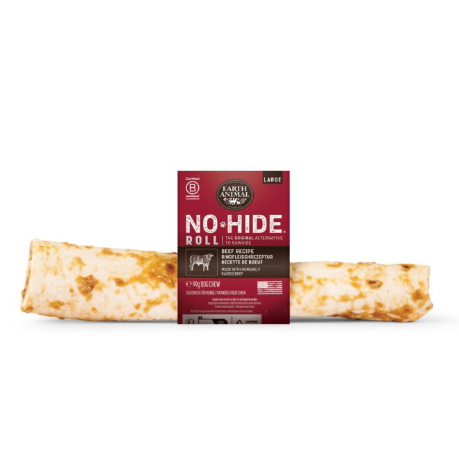 No-Hide Storfe Tygg 1 stk