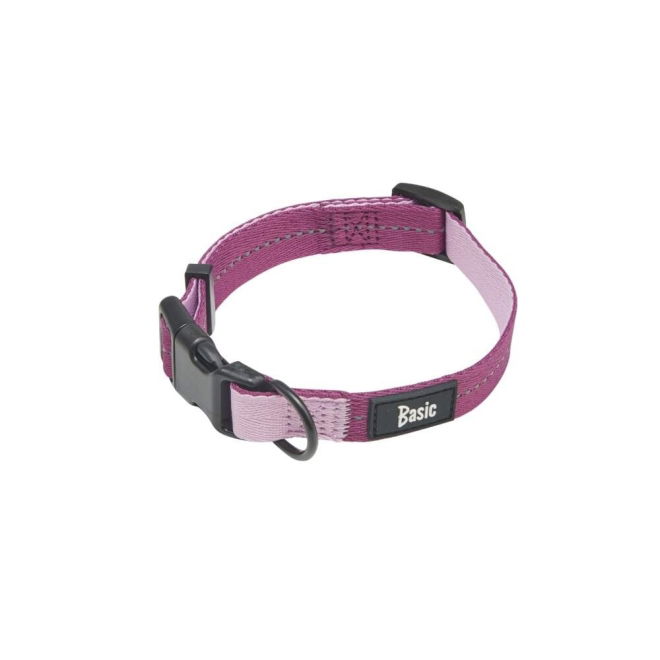 Basic Fresh Hundehalsbånd Lilla