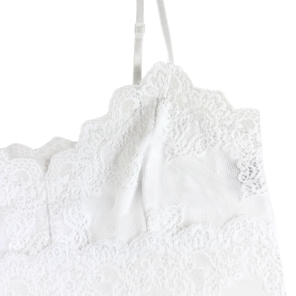 Only Hearts Lined So Fine Lace Cami