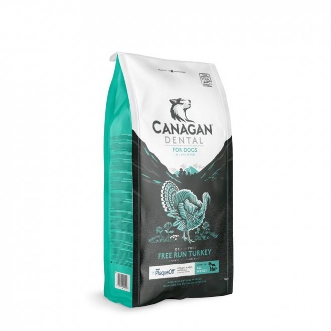 Canagan Dental