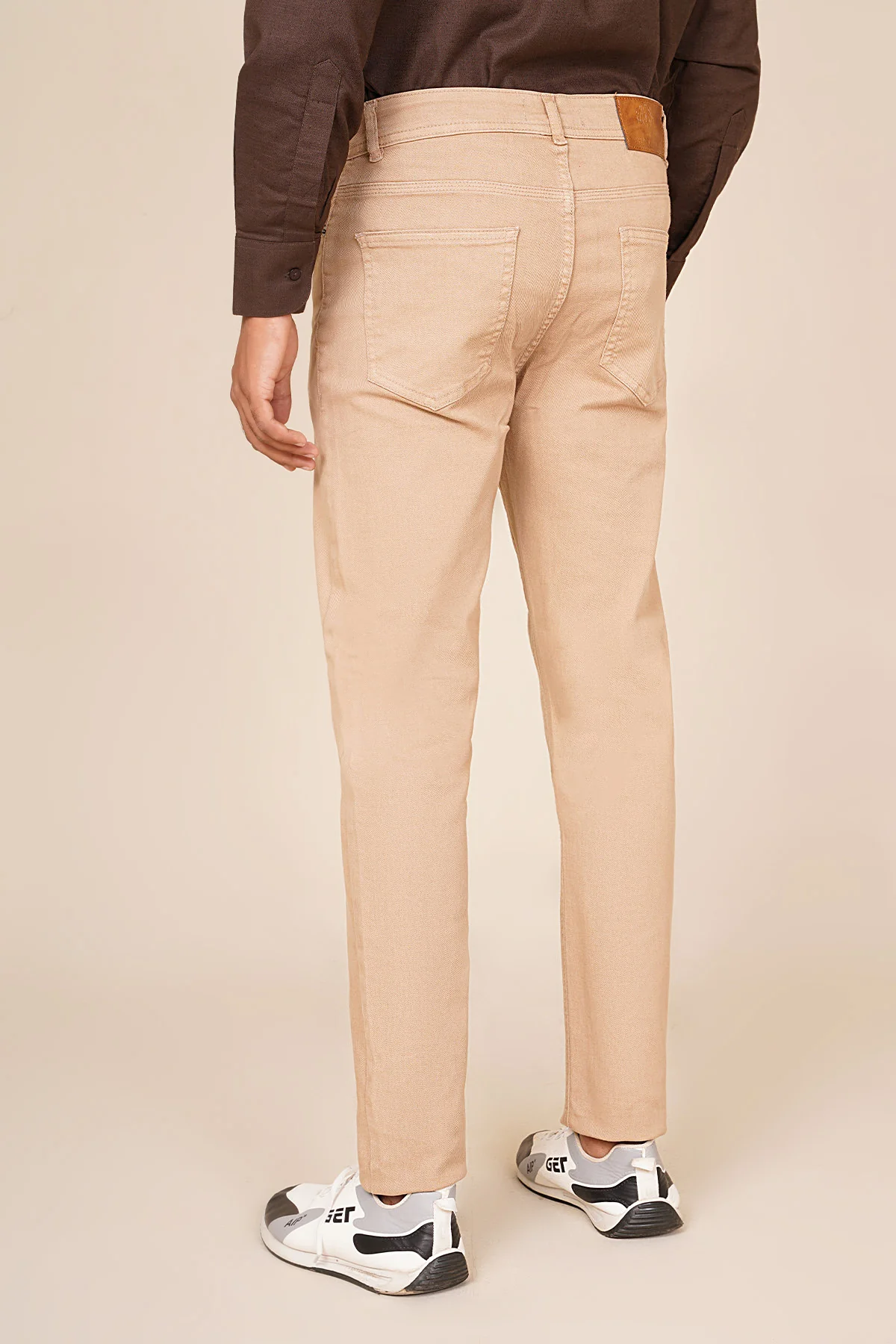 Men Pants - SDJ805225