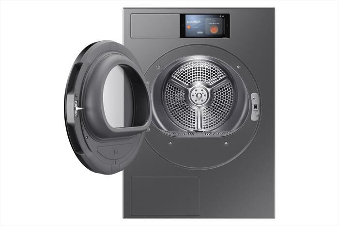 SAMSUNG - Asciugatrice DV90F09F4SU3 9Kg Classe A-Nero