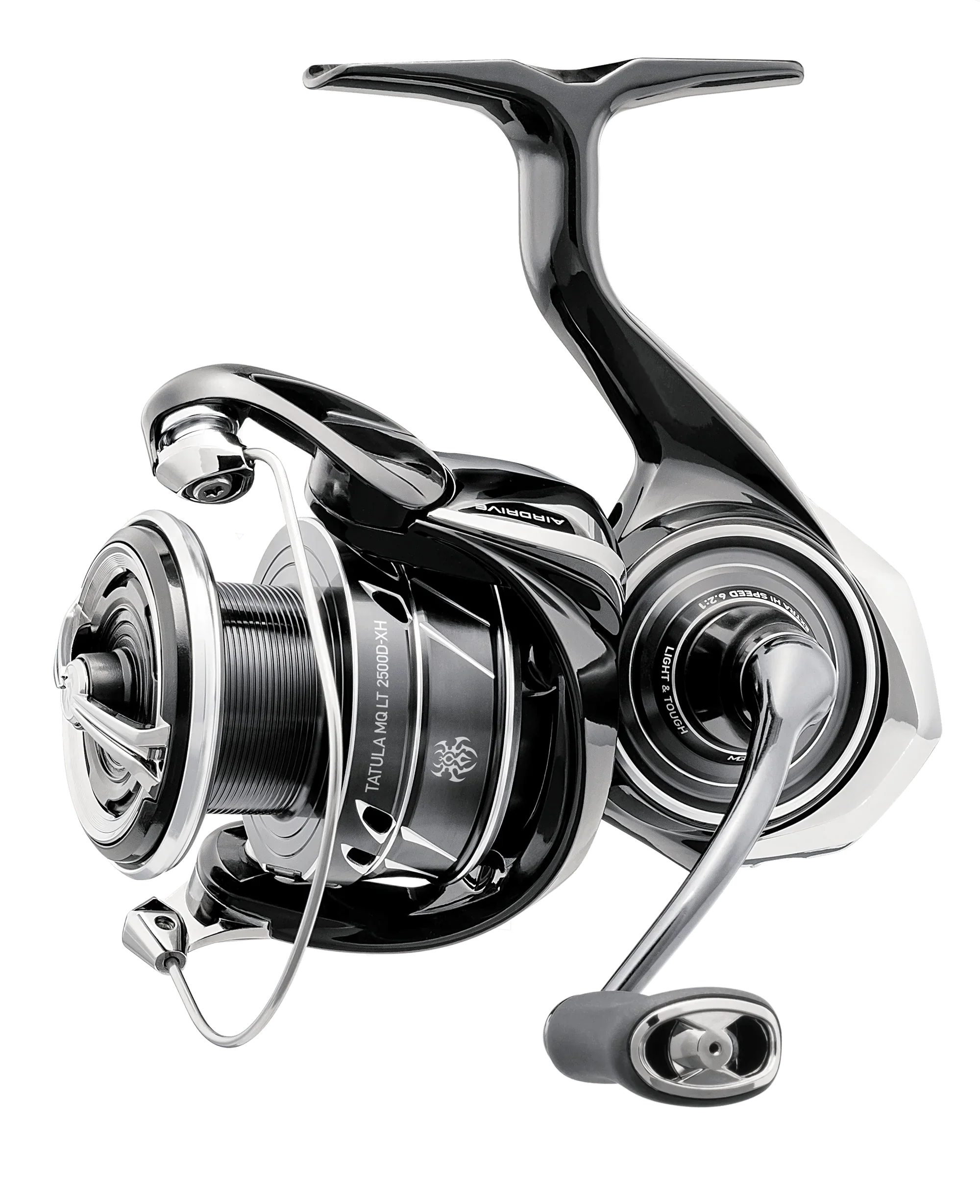 DAIWA TATULA MQ LT SPINNING REEL