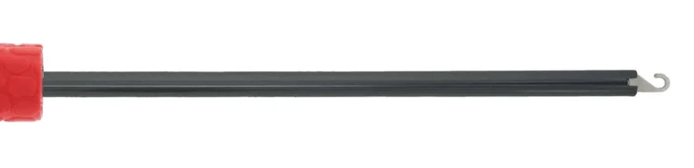 BUBBA HOOK EXTRACTOR