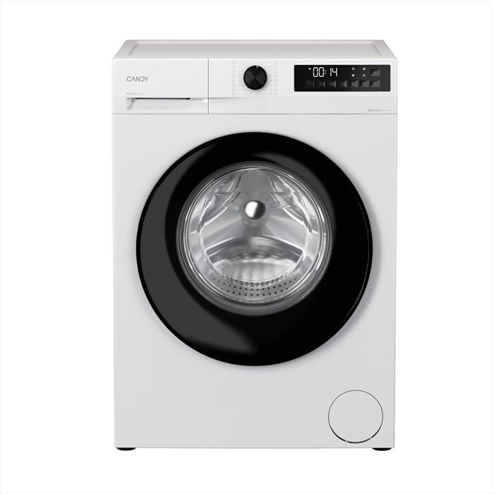 CANDY - Lavatrice GD 410B8-S 10 Kg Classe A-Bianco