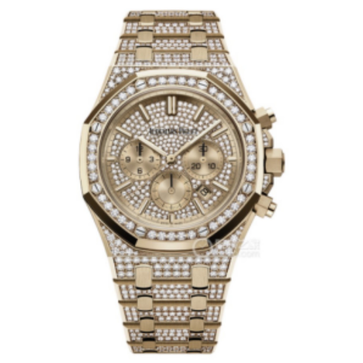 Audemars Piguet Watches