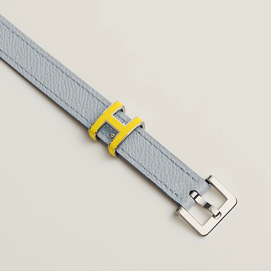 Pop H 15 Bicolore belt