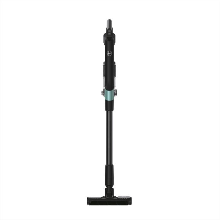 HOOVER - Aspirapolvere ricaricabile HF201P 011-Blu