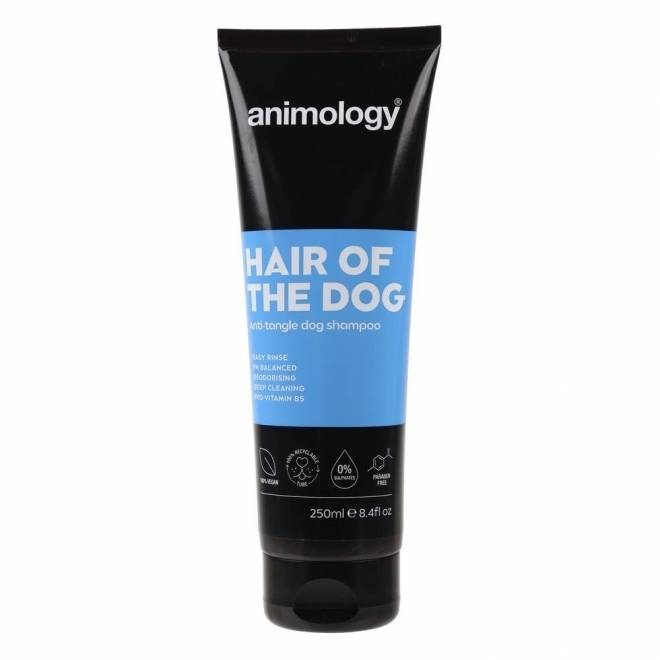 Animology Hair Of The Dog Sjampo