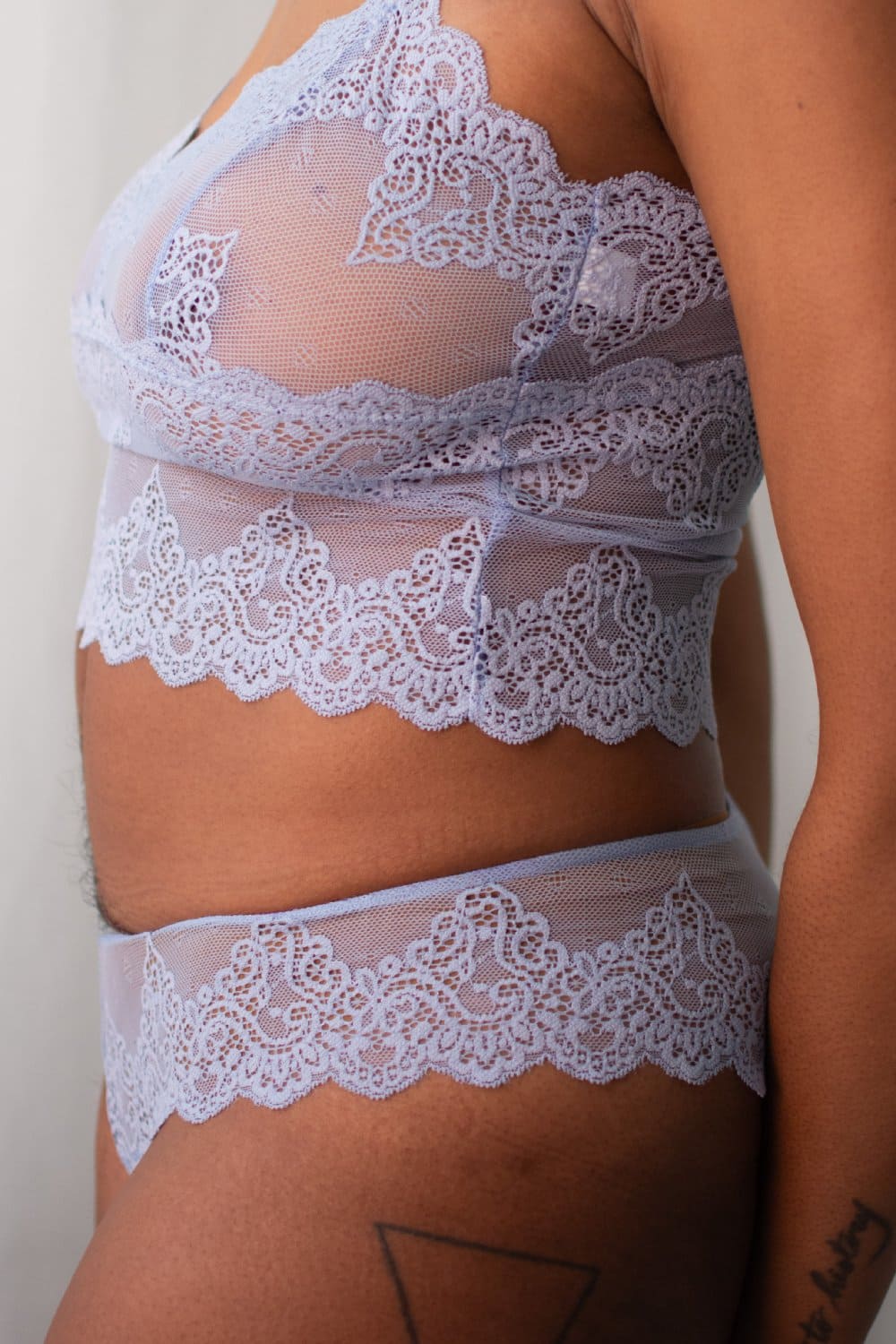 Only Hearts So Fine Lace Cami