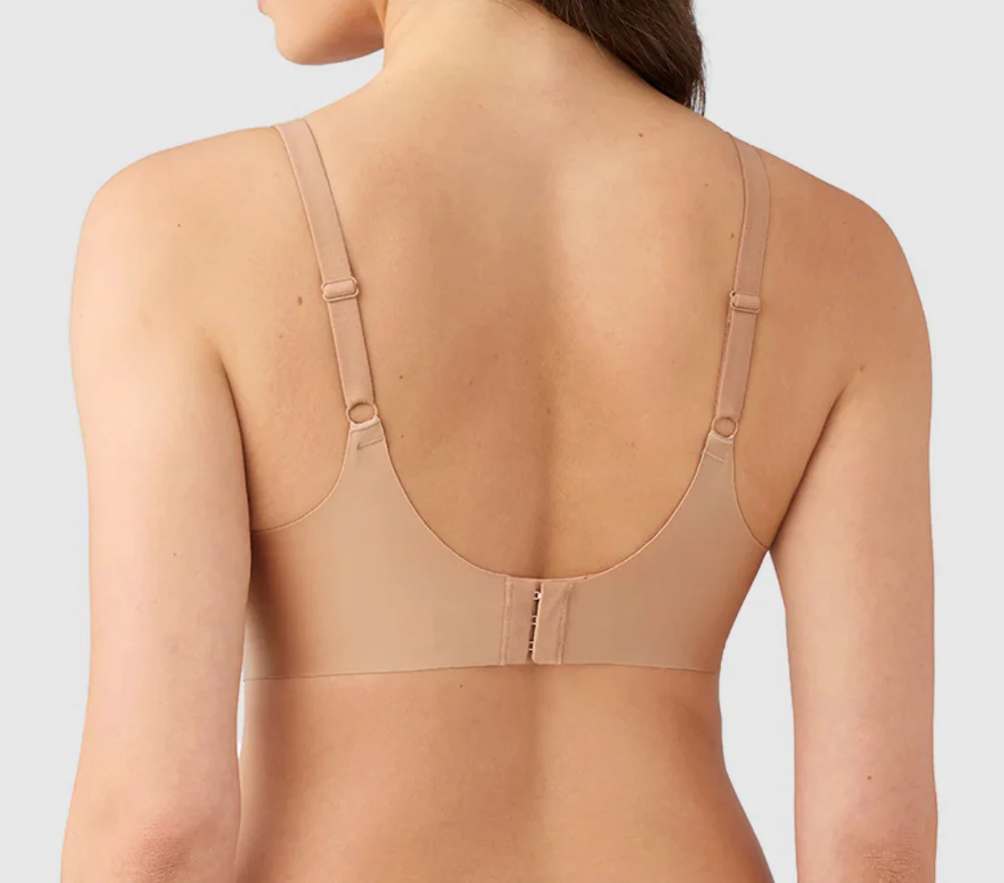 Wacoal Easy Like Sunday Wire Free T-Shirt Bra