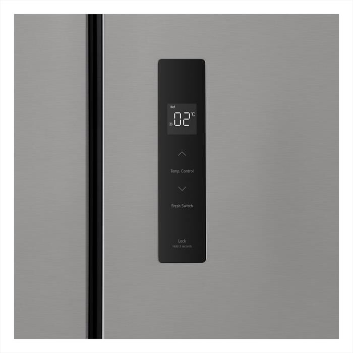 LG - Frigorifero 4 porte GMM41MSBEM Classe E 474 lt