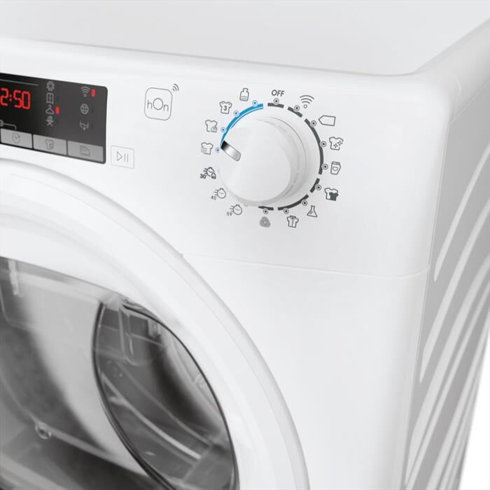 CANDY - Asciugatrice CRO4 H7A2TE-S 7Kg Classe E-White