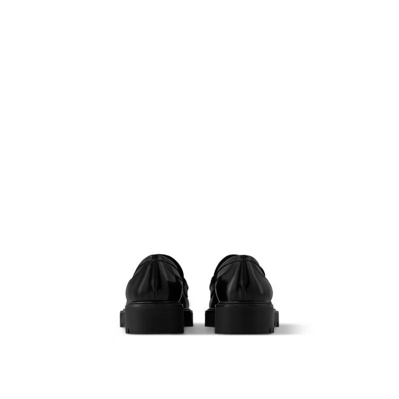 District Flat Loafer