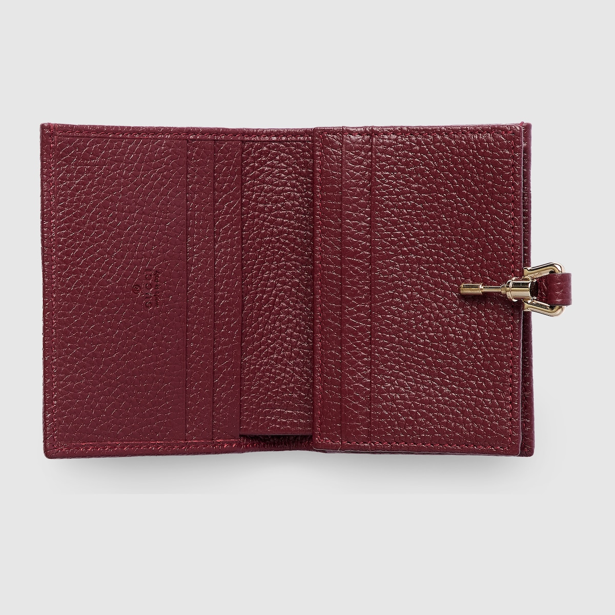Jackie 1961 Card Case Wallet