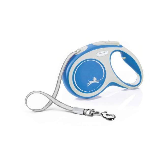 Flexi New Comfort Tape Medium 5 m bånd/25 kg