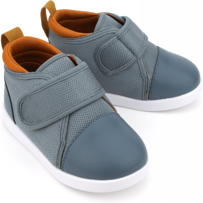 Squeaky Toddler Shoes