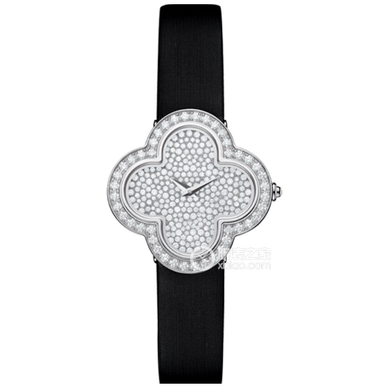 Van Cleef & Arpels Watches