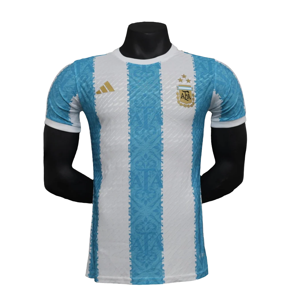 Argentina 25/26 Special Edition Jersey - Player Version