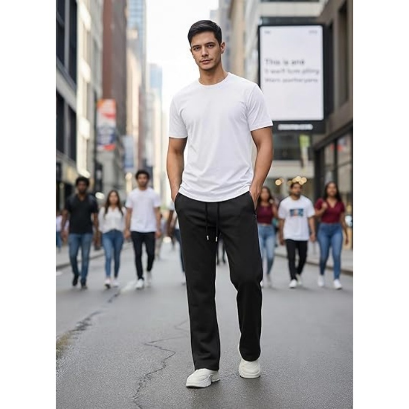 Mens Sweatpants