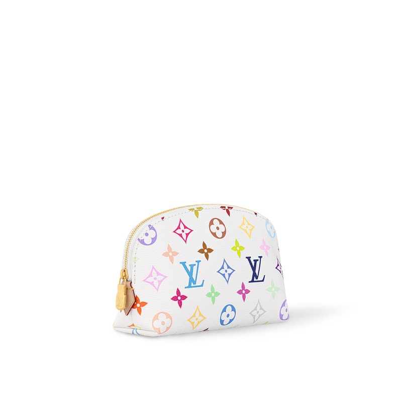 x TM Cosmetic Pouch PM M13744