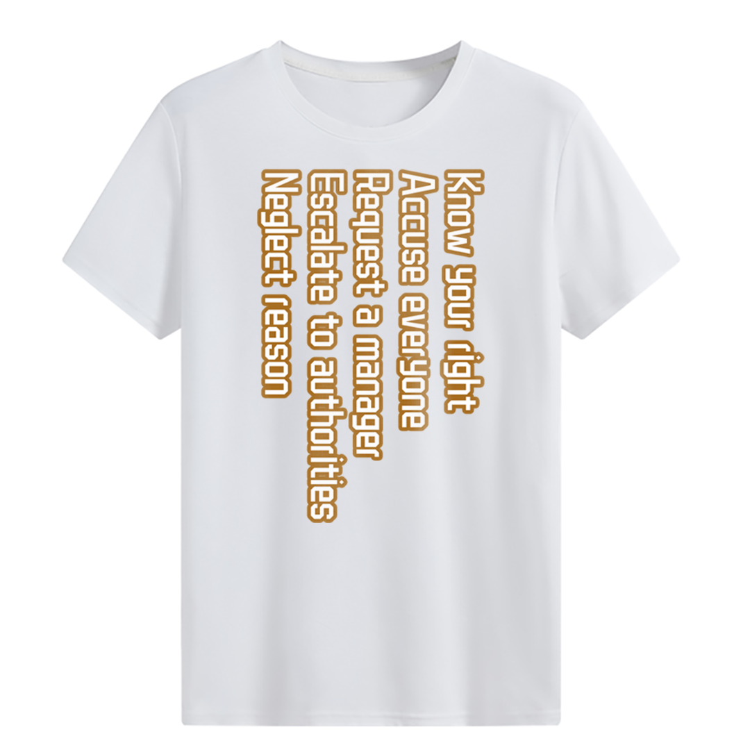 KAREN T-shirt