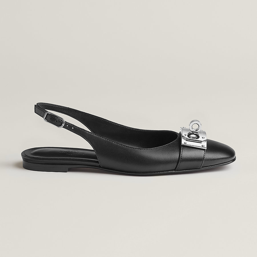 Innocente slingback