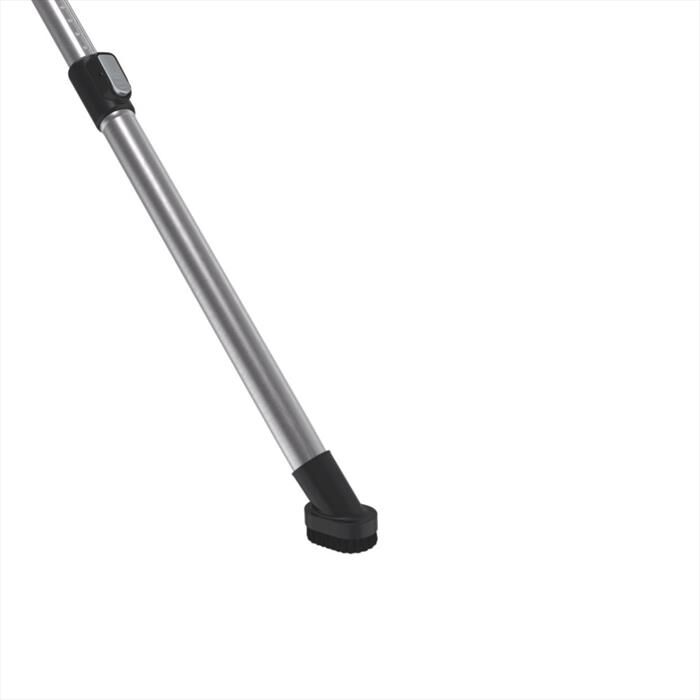 HOOVER - Aspirapolvere a traino HE520PET 011-Nero