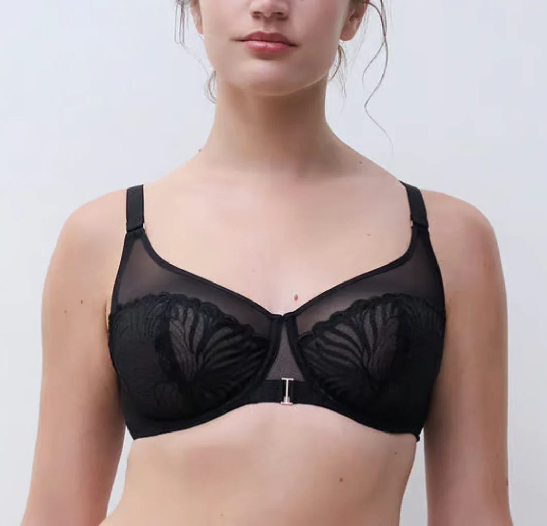 Chantelle Legend Full Coverage Bra