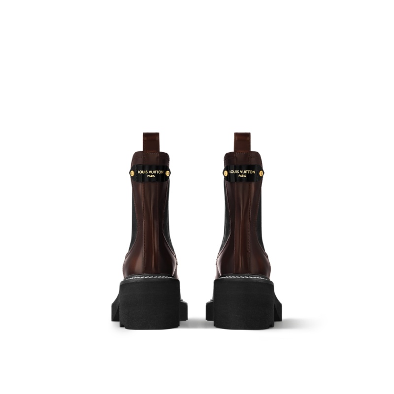 Beaubourg Ankle Boot