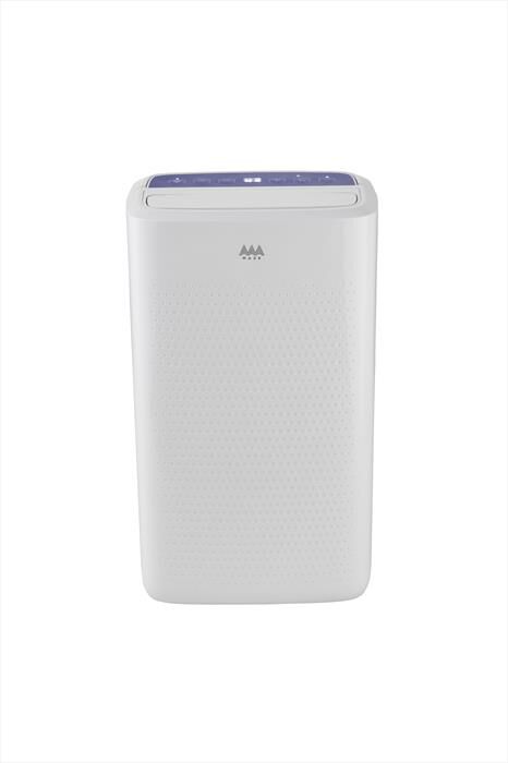 AAAMAZE - Deumidificatore AYD125-Bianco