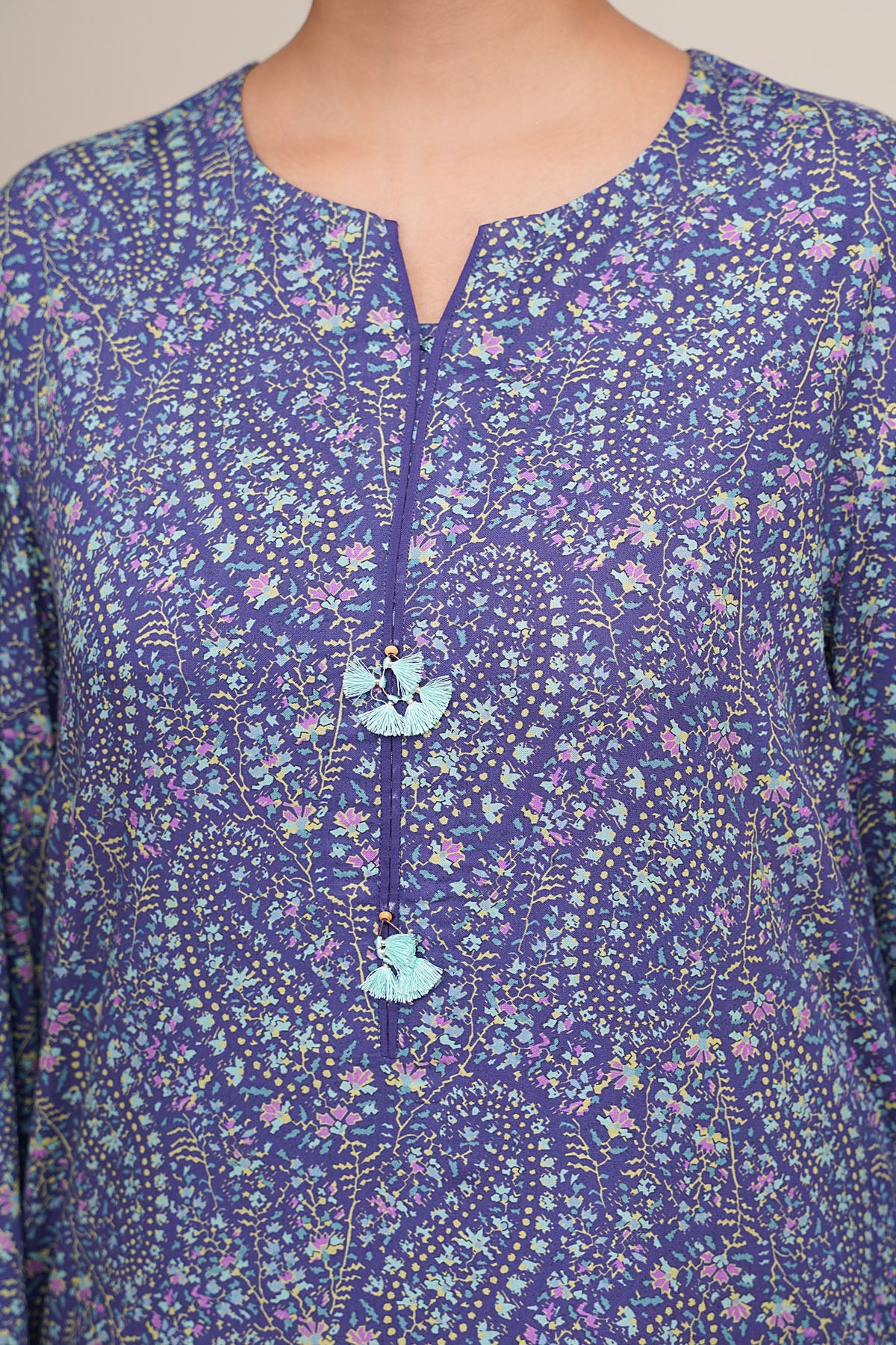PERCALE | PRINTED