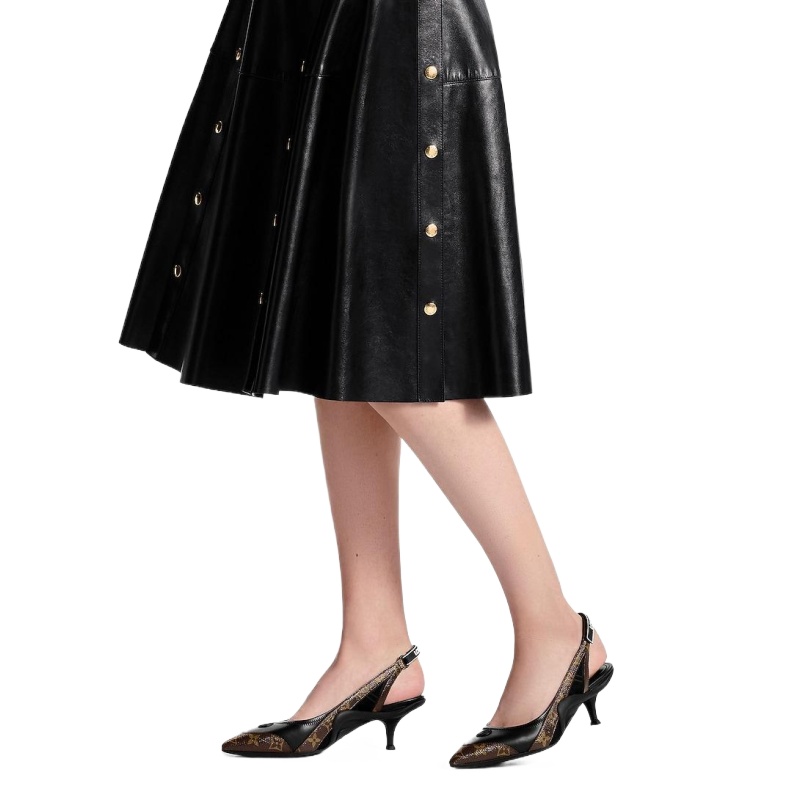 Archlight Slingback Pump