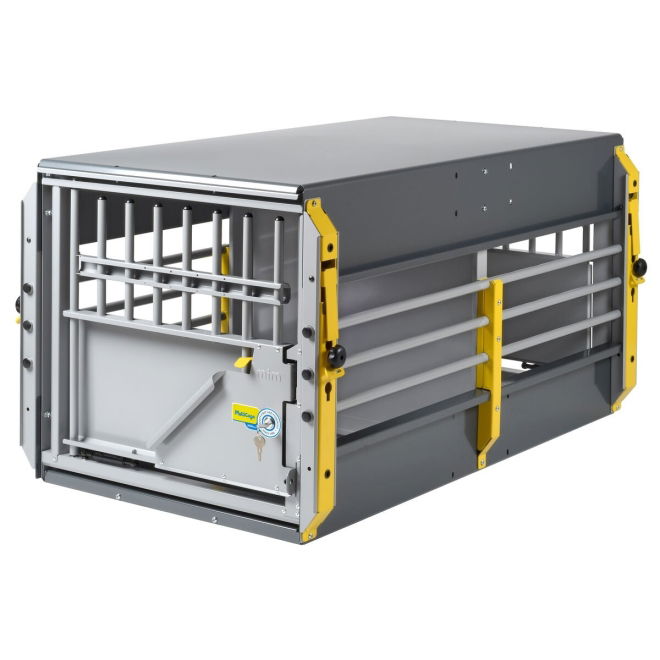 MiM MultiCage Double bilbur L