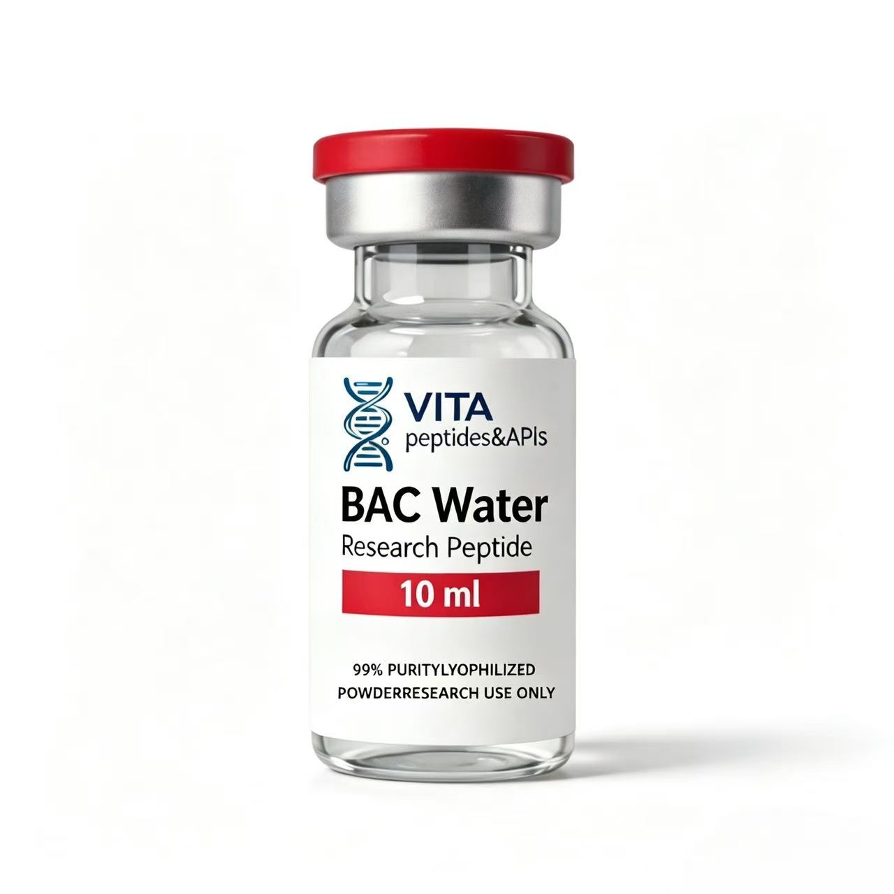 BAC Water