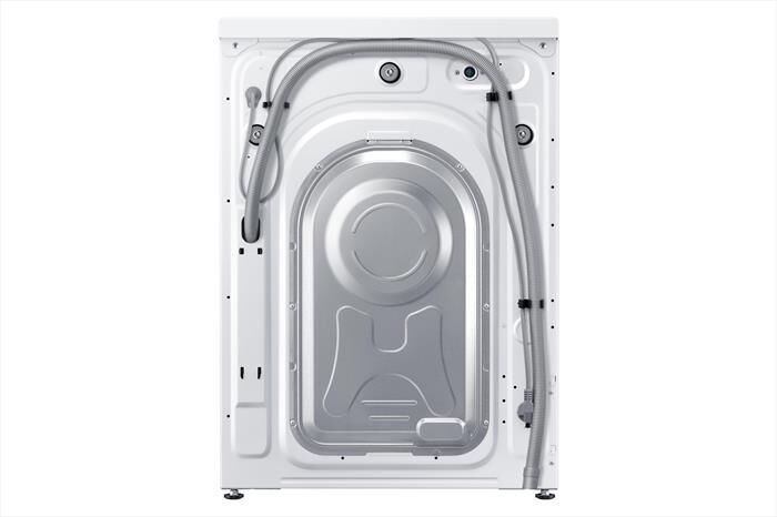 SAMSUNG - Lavatrice WW90DG6U25LEU3 9 Kg Classe A-bianco